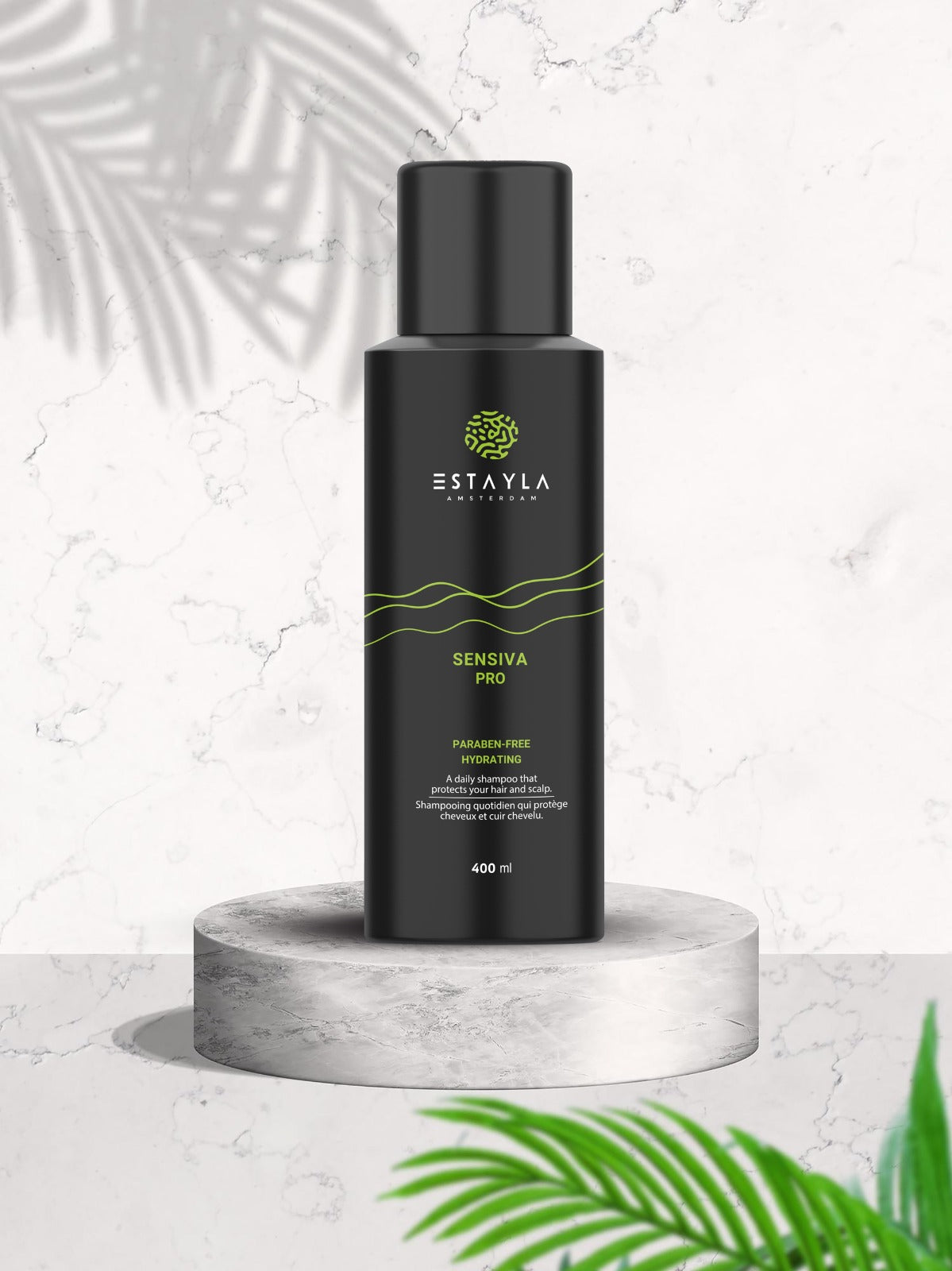 Shampooing Estayla Sensiva Pro
