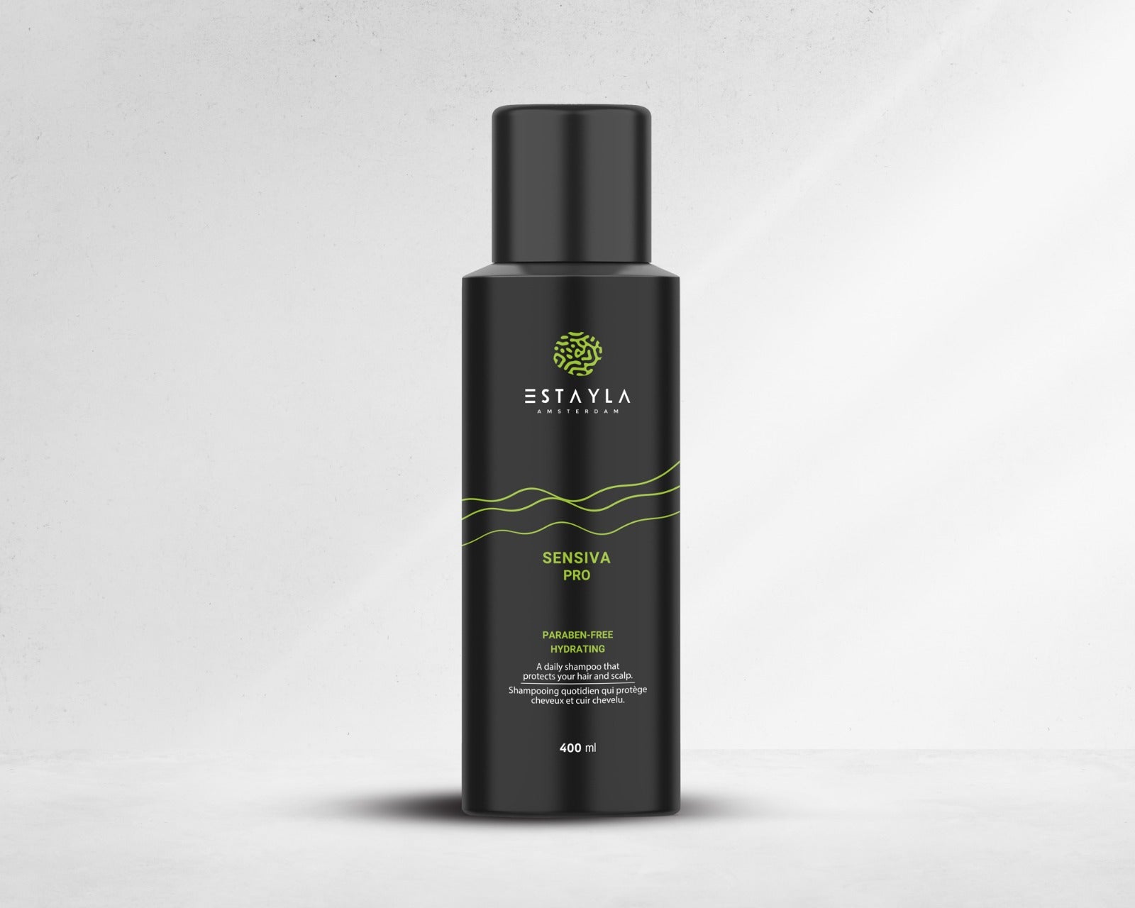 Shampooing Estayla Sensiva Pro