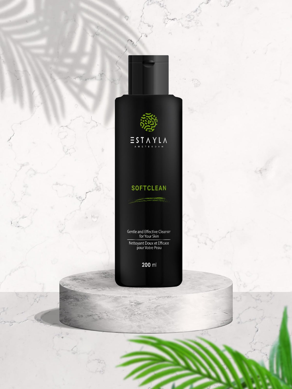 Estayla SoftClean