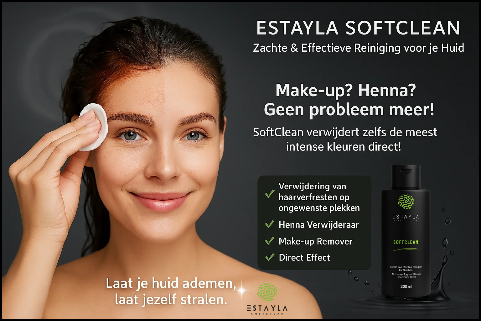 Estayla SoftClean