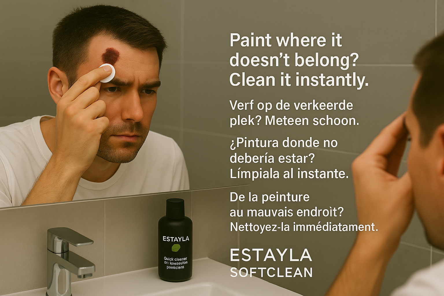 Estayla SoftClean