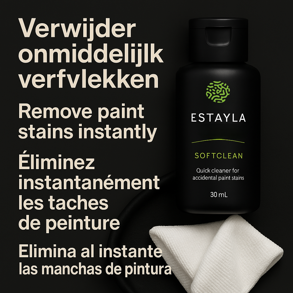 Estayla SoftClean