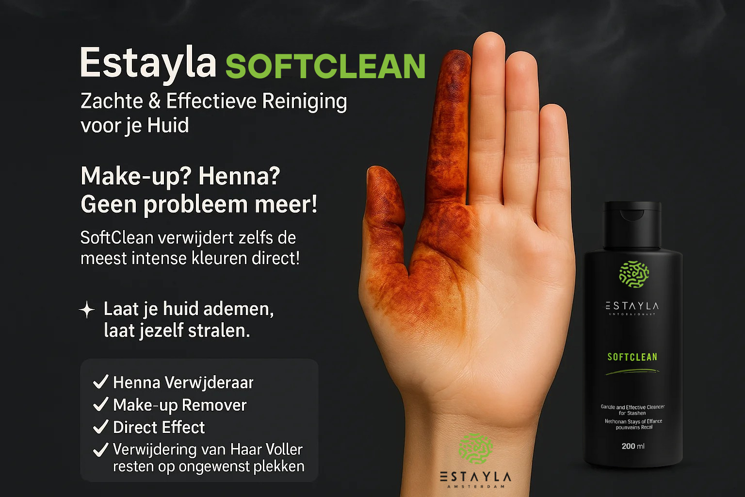 Estayla SoftClean