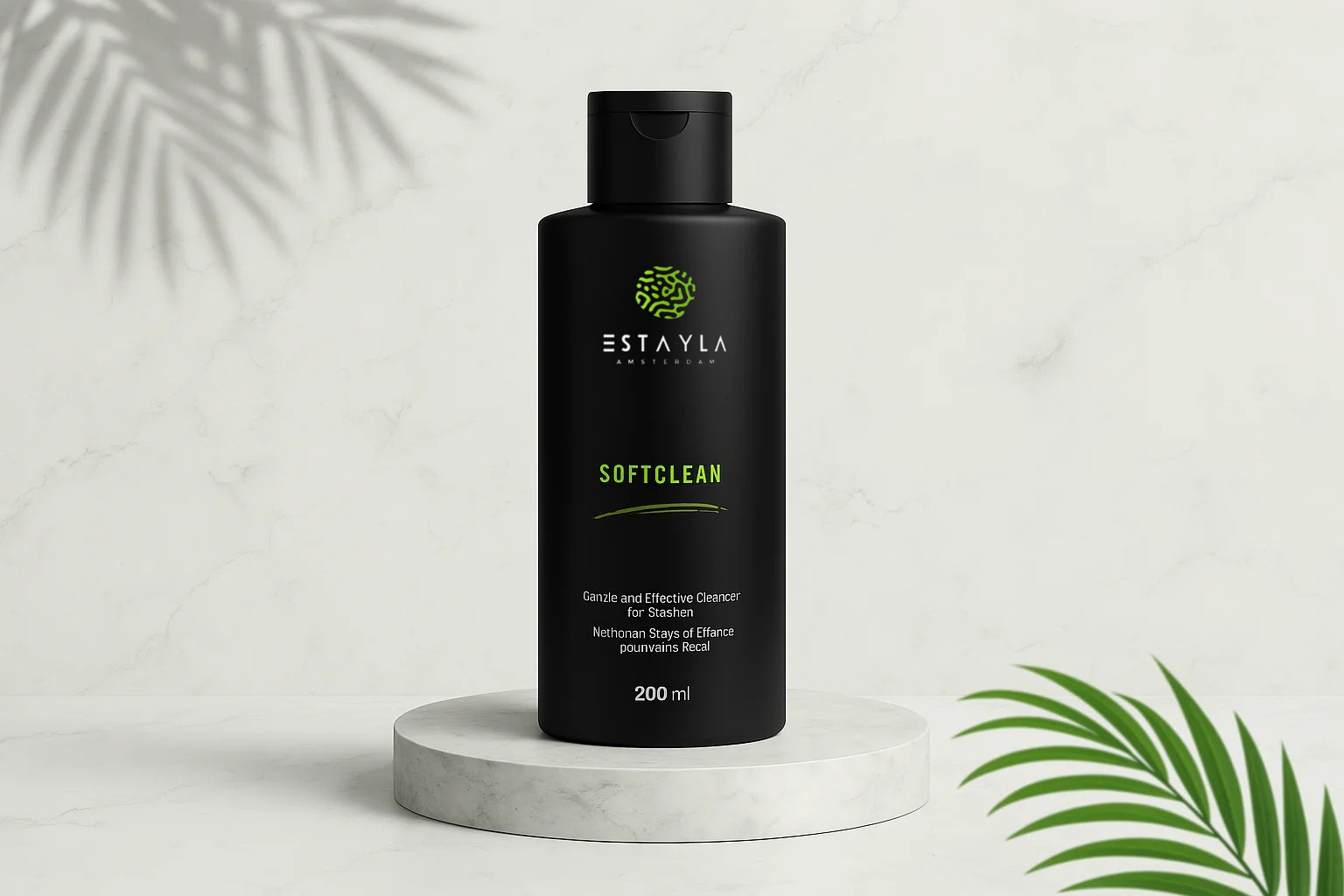 Estayla SoftClean